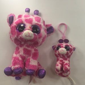 Ty beanie boos twigs